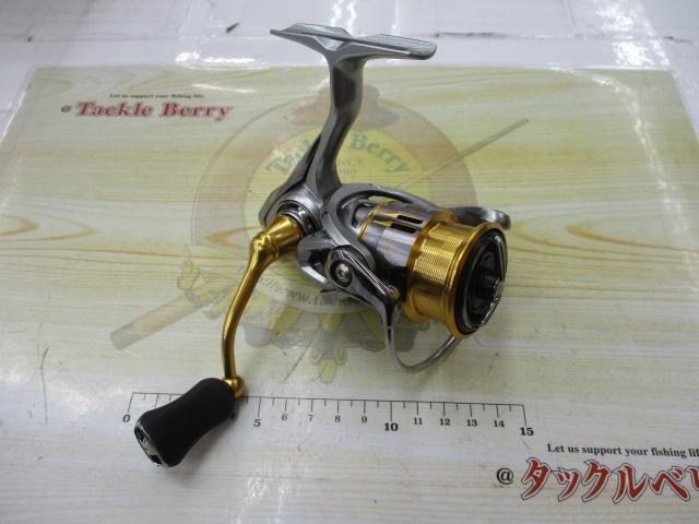 18フリームス LT2000S