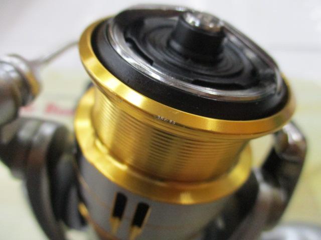 18フリームス LT2000S
