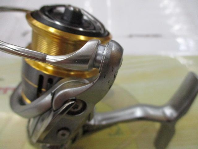 18フリームス LT2000S