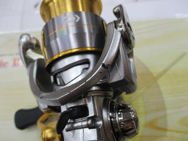 18フリームス LT2000S