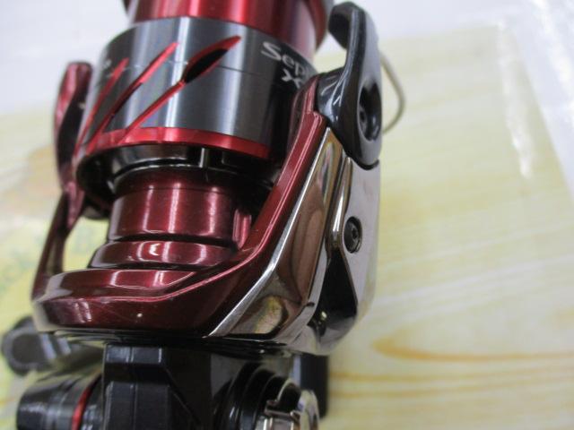 25セフィアXR C3000S｜＠ベリーネット 日本最大新品中古釣具WEBショップ