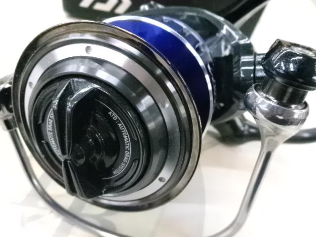 15ソルティガ 4500H