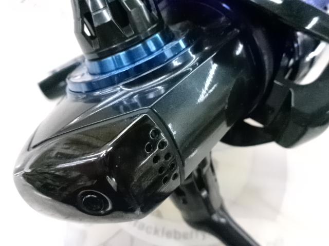 15ソルティガ 4500H