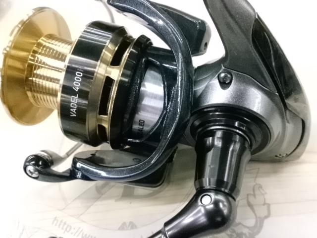 ヴァデル 4000H
