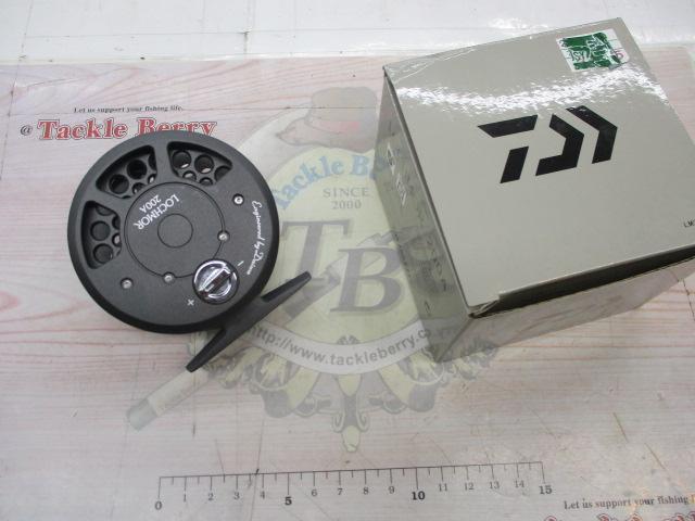 ロッホモア 200A