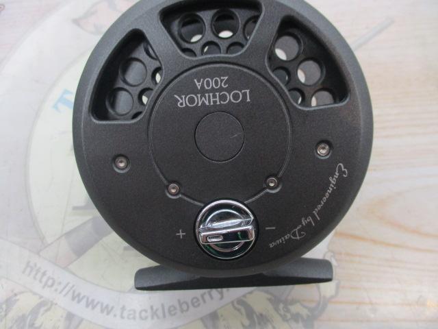 ロッホモア 200A
