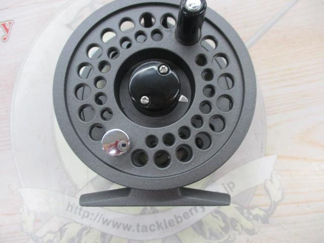 ロッホモア 200A