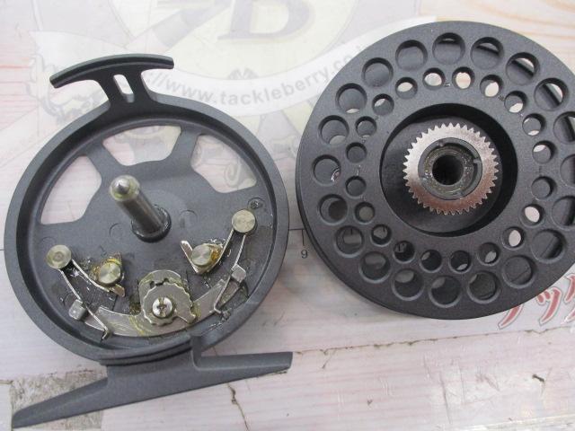 ロッホモア 200A