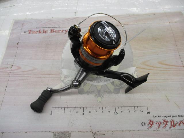 13ソアレBB 2000HGS