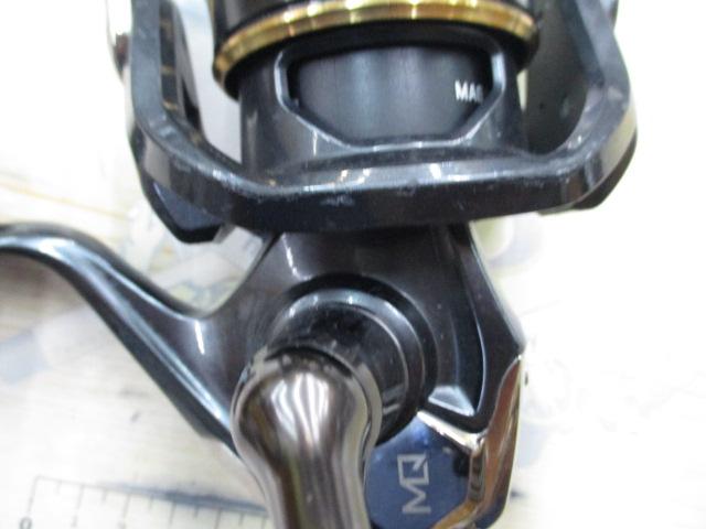22カルディアSW 6000D-H