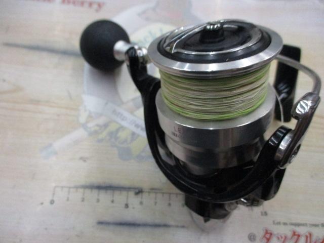 19レグザ LT6000D-H
