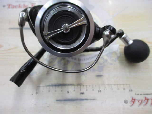 19レグザ LT6000D-H