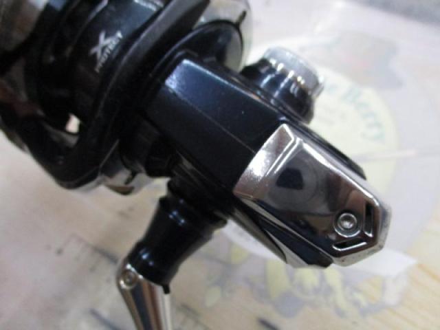 21ツインパワーSW 6000HG
