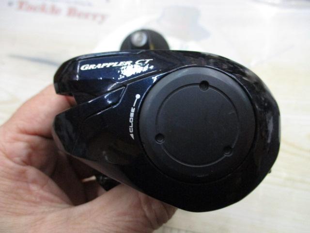 19グラップラーCT 150XG