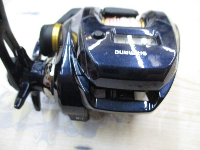 19グラップラーCT 150XG