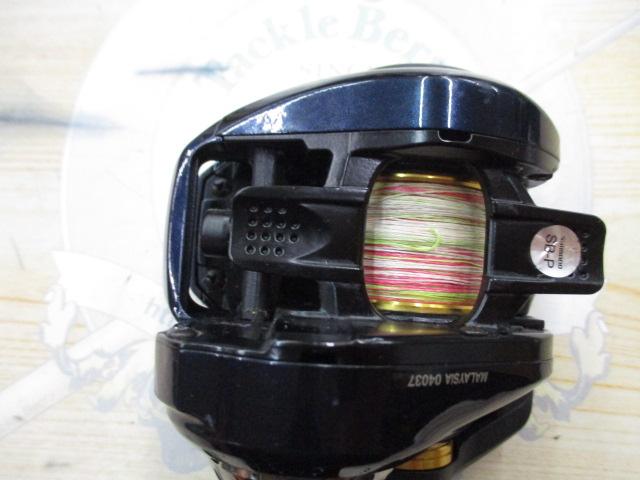 19グラップラーCT 150XG