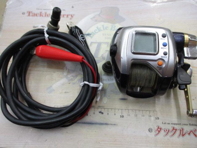 レオブリッツ S400