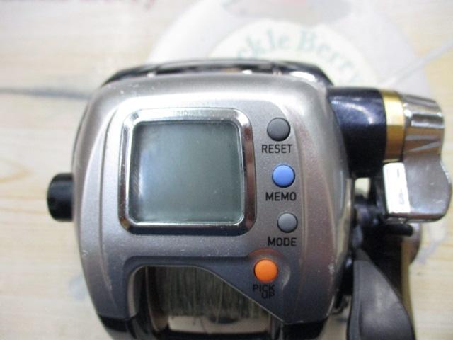 レオブリッツ S400