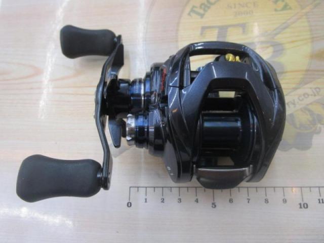 スティーズ A TW HLC 8.1L