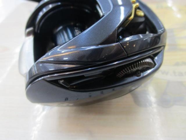 スティーズ A TW HLC 8.1L