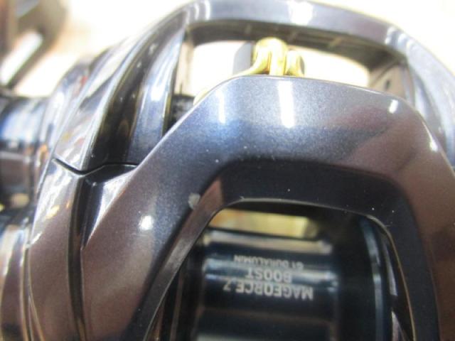 スティーズ A TW HLC 8.1L