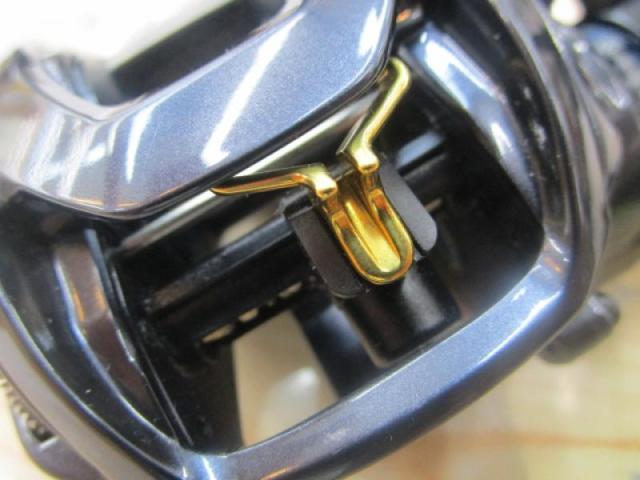スティーズ A TW HLC 8.1L
