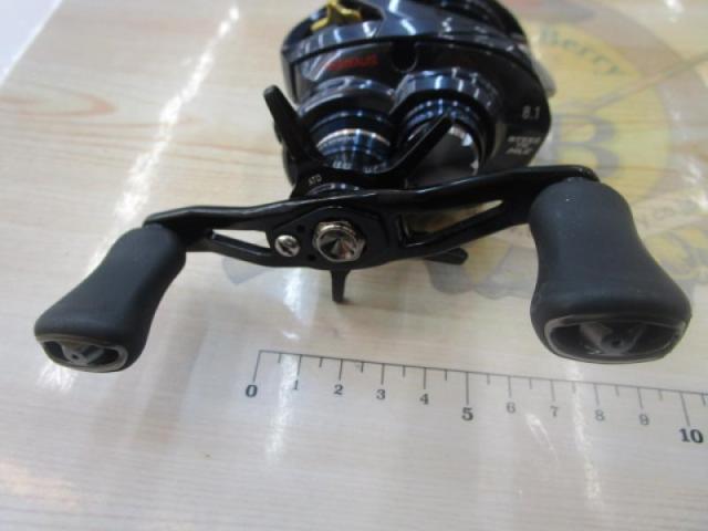 スティーズ A TW HLC 8.1L