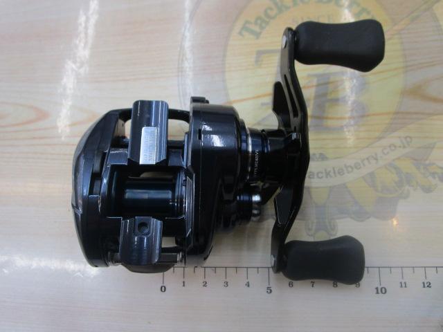スティーズ A TW HLC 8.1L