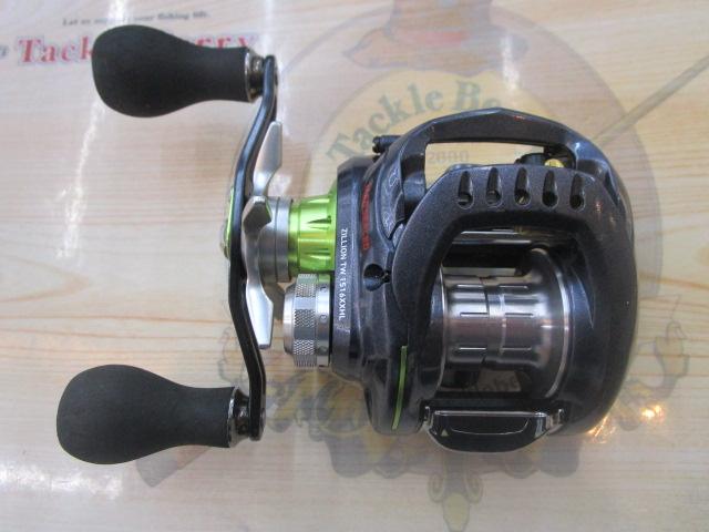 ジリオン TW 1516XXHL｜＠ベリーネット 日本最大新品中古釣具WEBショップ