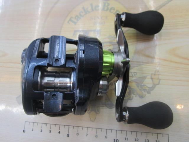 ジリオン TW 1516XXHL｜＠ベリーネット 日本最大新品中古釣具WEBショップ