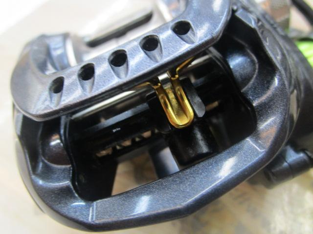 ジリオン TW 1516XXHL｜＠ベリーネット 日本最大新品中古釣具WEBショップ