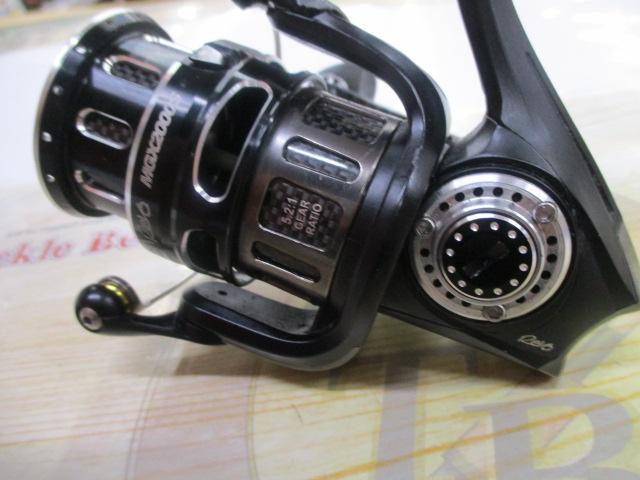 レボ MGX 2000S