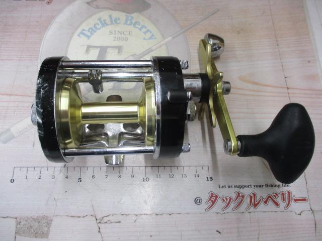 7000iCS Pro Rocket ブラック