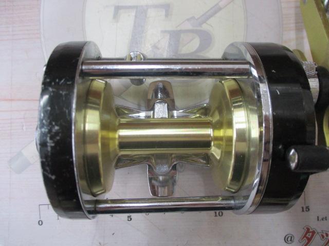 7000iCS Pro Rocket ブラック
