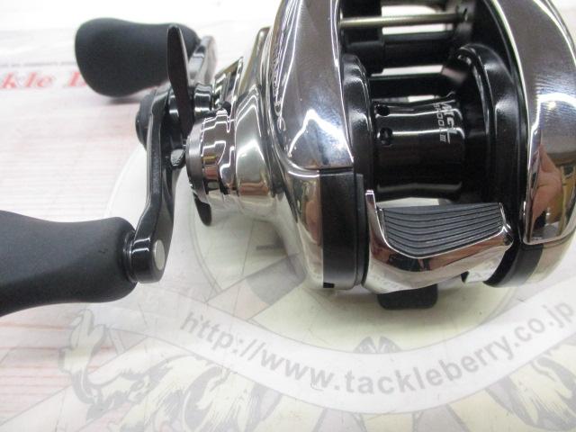 21アンタレスDC XG LH｜＠ベリーネット 日本最大新品中古釣具WEBショップ