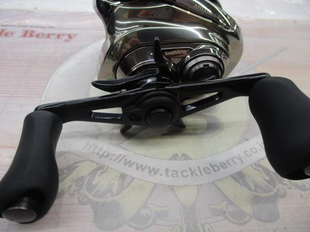 21アンタレスDC XG LH｜＠ベリーネット 日本最大新品中古釣具WEBショップ