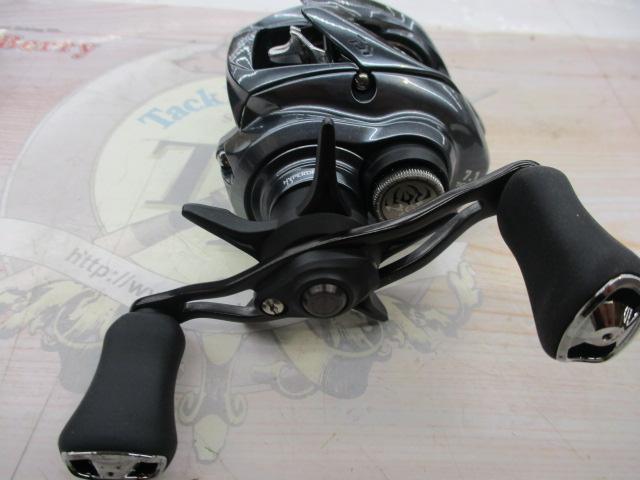 25タトゥーラ SV TW 100HL｜＠ベリーネット 日本最大新品中古釣具WEB