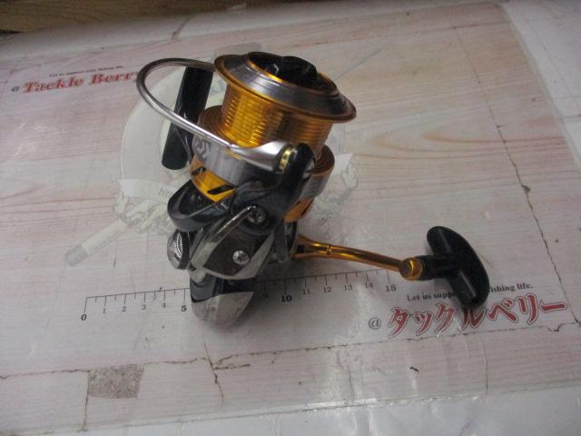 15レブロス 3012H｜＠ベリーネット 日本最大新品中古釣具WEBショップ