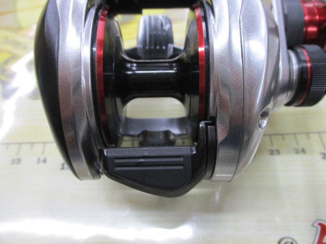 21スコーピオンMD 300XG LH(ロングハンドル)