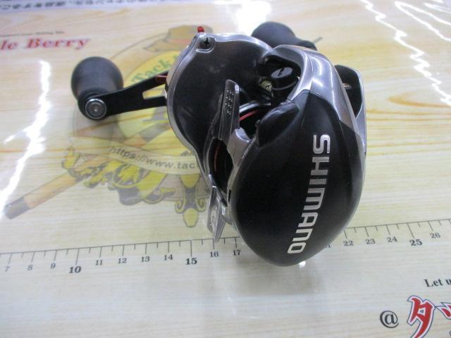 21スコーピオンMD 300XG LH(ロングハンドル)