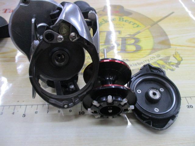 21スコーピオンMD 300XG LH(ロングハンドル)