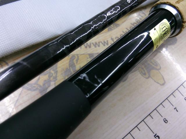 ブレイゾン C610MH-2｜＠ベリーネット 日本最大新品中古釣具WEBショップ