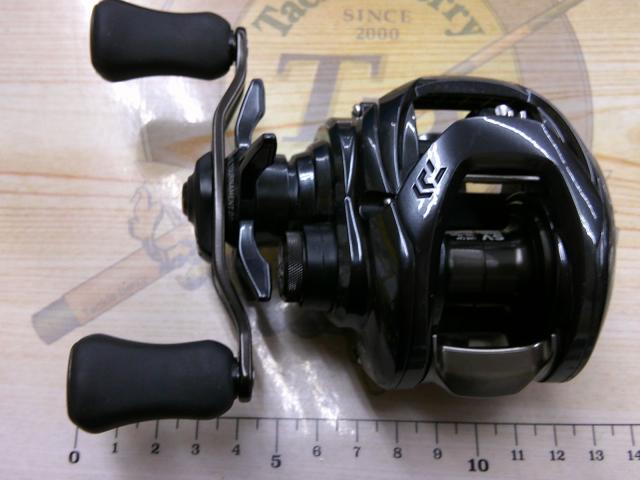 20タトゥーラ SV TW 103HL