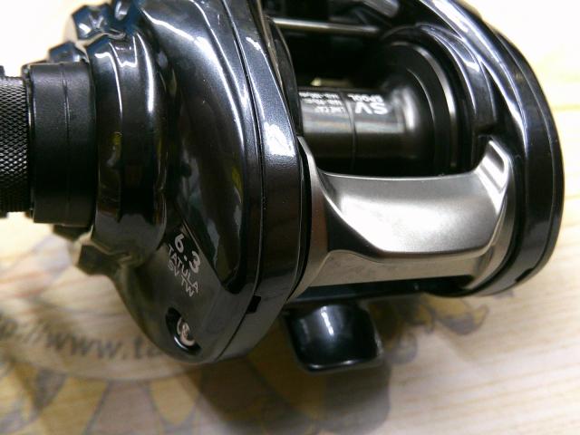 20タトゥーラ SV TW 103HL