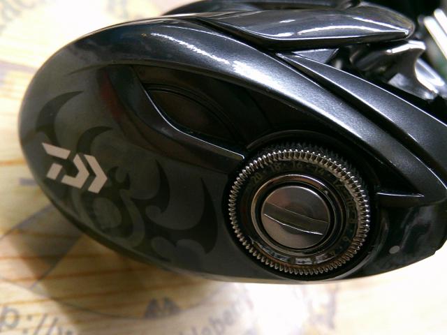 20タトゥーラ SV TW 103HL