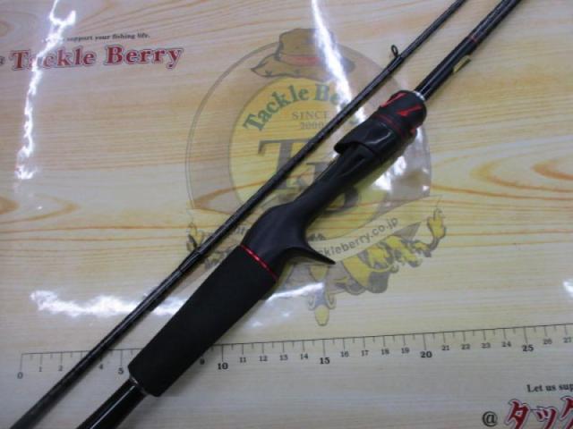 20ゾディアス 164L-BFS-2｜＠ベリーネット 日本最大新品中古釣具WEB