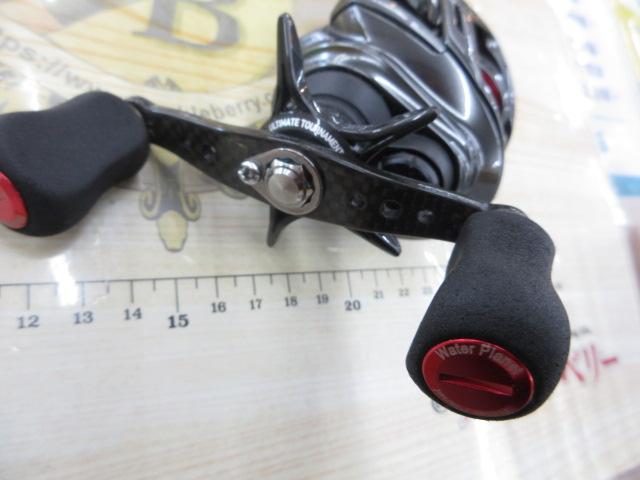20アルファス AIR TW 8.6L