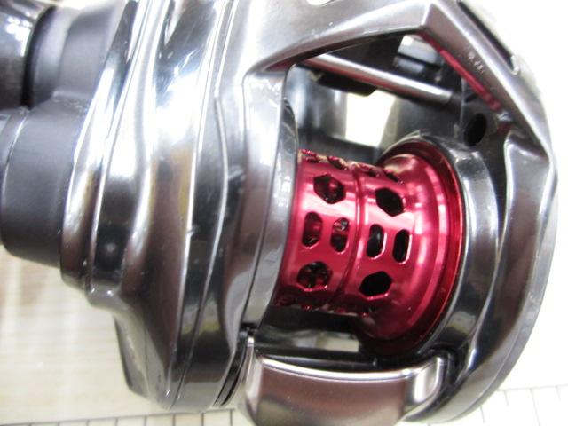 20アルファス AIR TW 8.6L