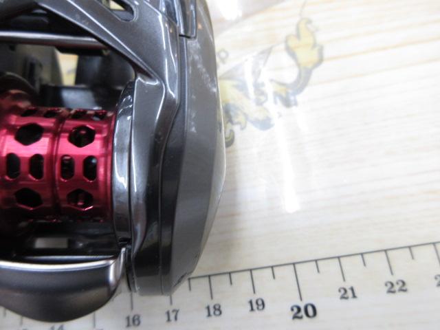 20アルファス AIR TW 8.6L