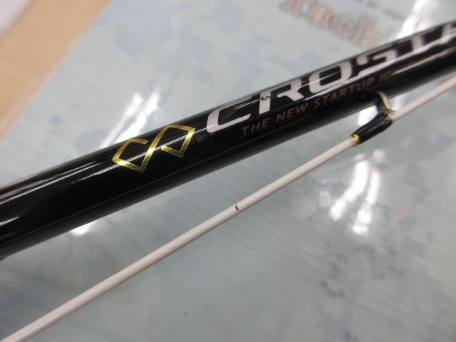 クロステージ CRXJ-S762H/NS